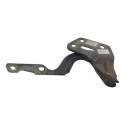  Braço Direito Dobradiça Capo Chevrolet Agile Montana 11 20