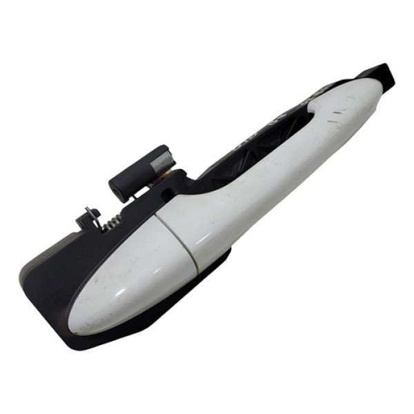 Maçaneta Externa Dianteira Direita Hyundai Hb20 2012 2019 Dianteira