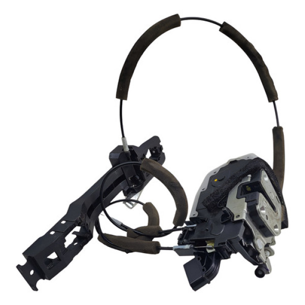 Fechadura Elétrica Tras Direita Nissan Frontier 2017 2021