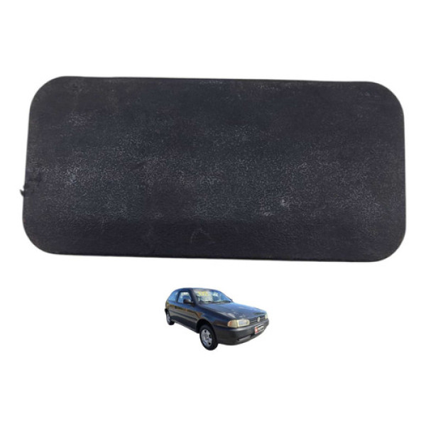 Tampa Painel Instrumentos Vw Gol Parati G2 2002 547857060
