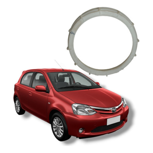 Tampa Bomba Combustível Toyota Etios 2012 A 2020