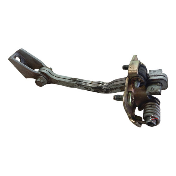 Limitador Porta Dianteira Direita Volkswagen Gol G3 1.0 2001