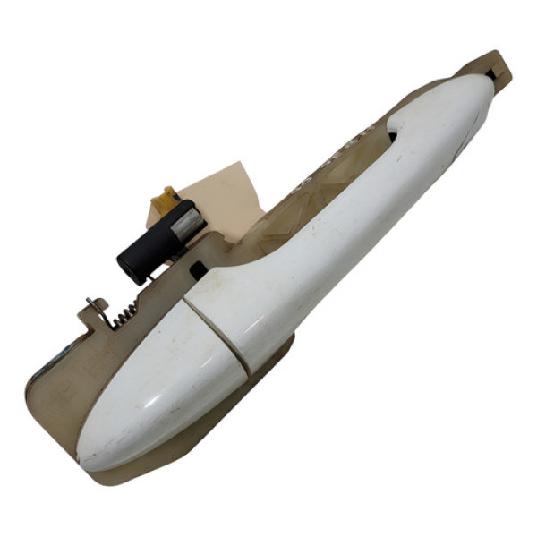 Maçaneta Externa Dianteira Direita Hyundai Hb20 2012 2019 Dianteira