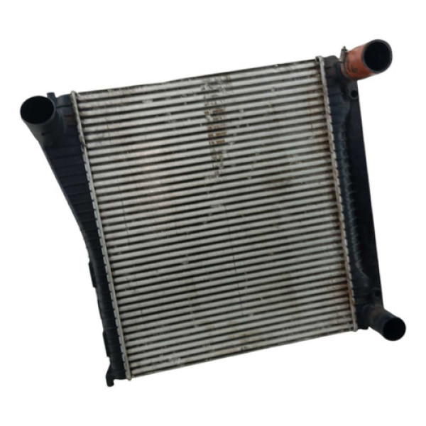 Radiador Intercooler Land Rover Discovery 4 2010 Ah329l440ab