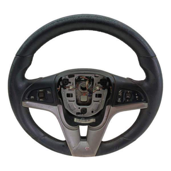 Volante Direção Gm Cruze 2014