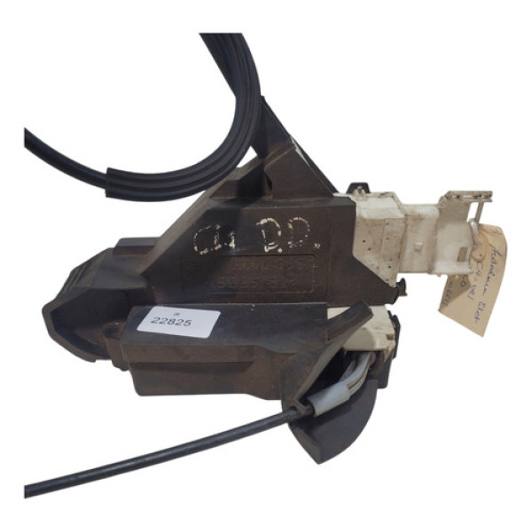 Fechadura Dianteira Direita Citroen C4 Hatch 2008 2012