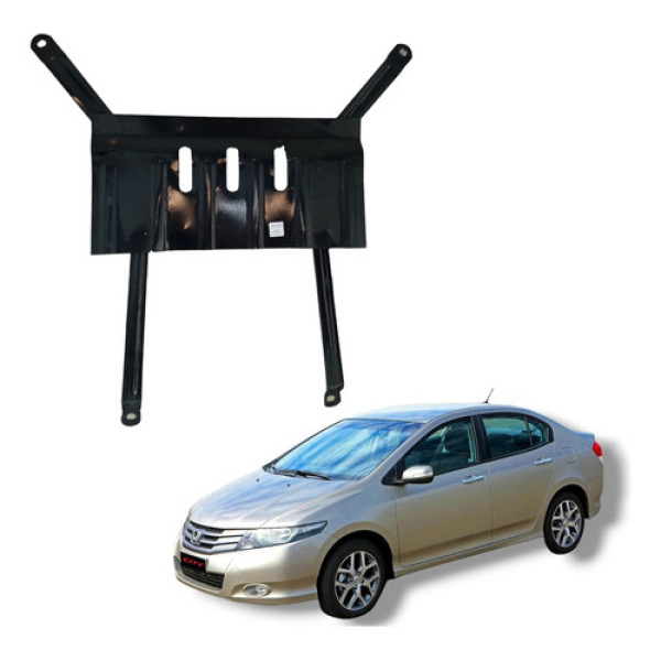 Protetor Carter Honda City 2009 A 2013