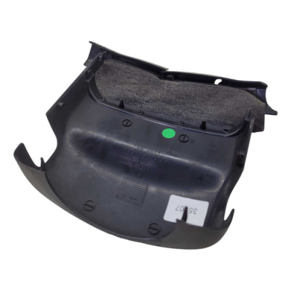 Moldura Coluna Superior Chave Seta Vw Polo 2006 6q0858565