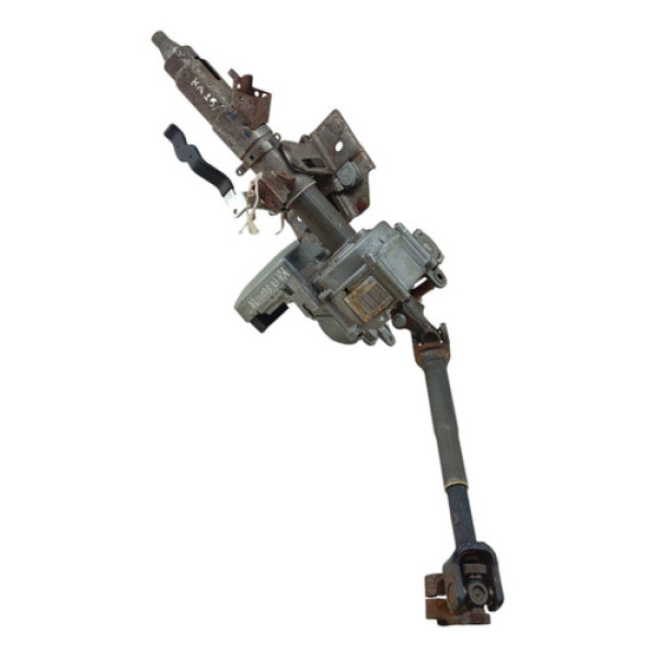 Modulo Coluna Eletrica 54087002e Ford Ka 2015 2018