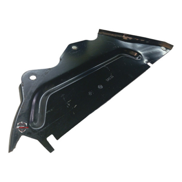 Defletor Protetor Cambio Fiat Linea 1.9 2009