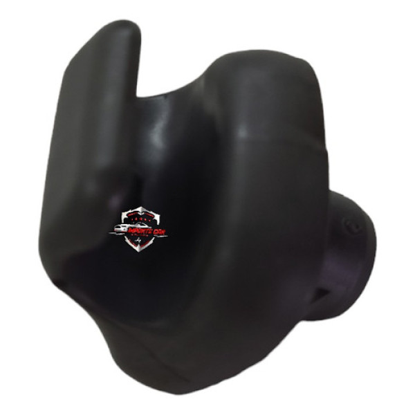 Suporte Quebra Sol Honda New Civic 2008