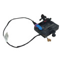  Central Eletronica Porta Diant Ld Audi A1 2014 8x0971036