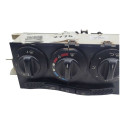 Comando Ar Condicionado Mercedes Classe A 2002 2008