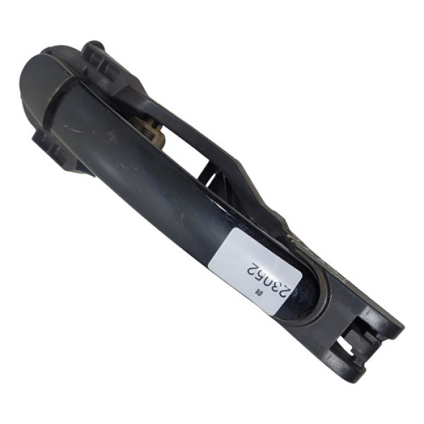 Maçaneta Externa Traseira Direita Vw Gol Fox Saveiro 2008 19 Traseira