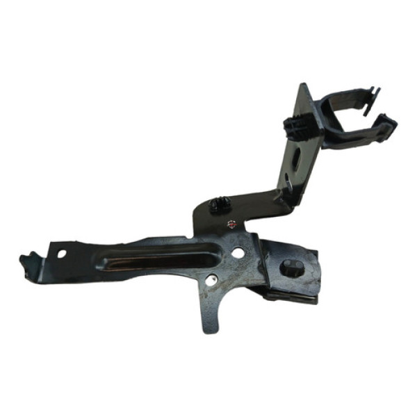 Suporte Chicote Motor Renault Oroch 1.6 2017