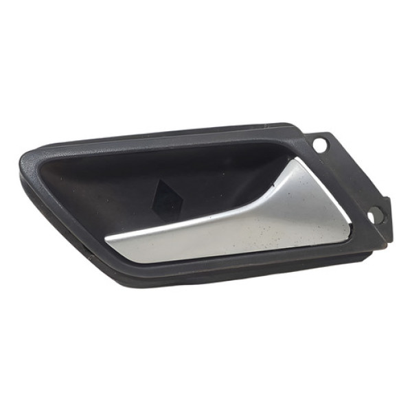 Maçaneta Interna Traseira Direita Volkswagen Jetta 2012 2019 Traseira