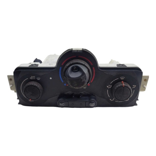 Comando Ar Condicionado Renault Megane 2007 2012