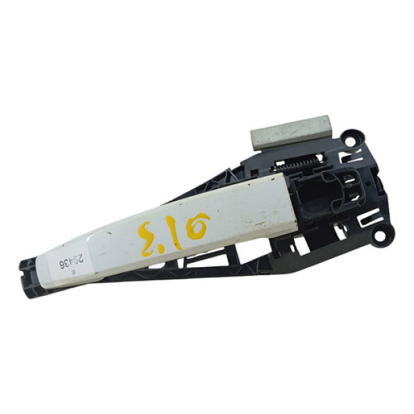 Maçaneta Externa Traseira Esquerda Gm S10 2012 2015 Traseira