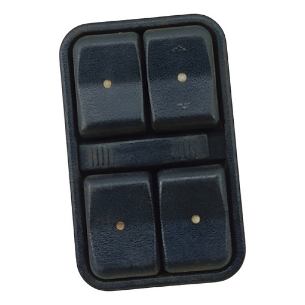 Botão Vidro Elétrico Diant Esquerdo Gm Astra 2003 2011