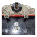  Breaki Light Luz Honda Civic 1999