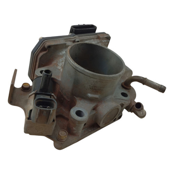 Tbi Corpo Borboleta Honda Civic 1.8 2008 2011