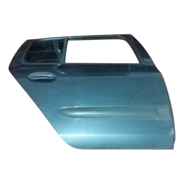 Porta Traseira Lado Direito Renault Clio 1.0 2004