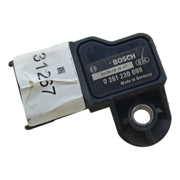 Sensor Map Gm Astra 2005 2011 0261230099