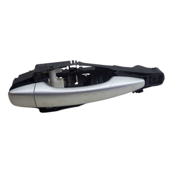 Maçaneta Externa Traseira Esquerda Citroen C4 Lounge 2014 17