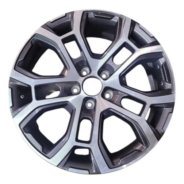 Roda Aro 18 Jeep Renegade Longitude T270 1.3 Gse Turbo 2022