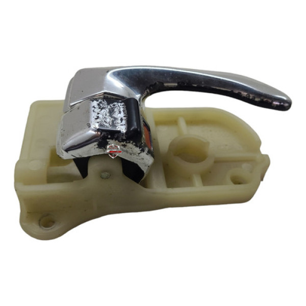 Maçaneta Interna Traseira Direita Hyundai Azera 2009 Traseira