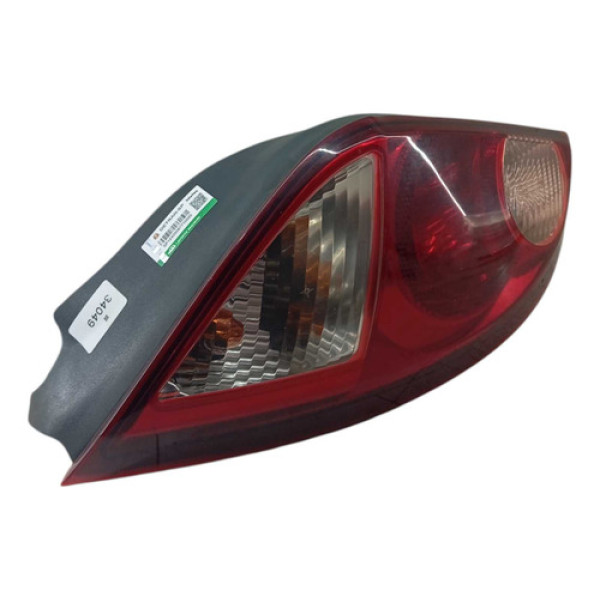 Lanterna Esquerda Chevrolet Celta Life 1.0 Vhc 2011