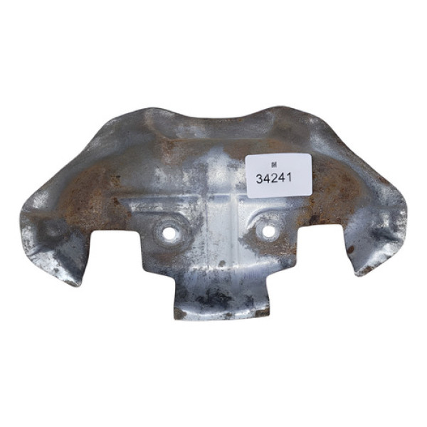 Maçaneta Externa Porta Traseira Le Gm Corsa 2005 907154025 Preto