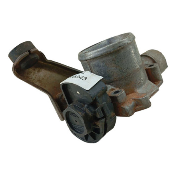 Tbi Corpo Borboleta Fiat Palio Uno Fire 1.0 1.3 2001 2009