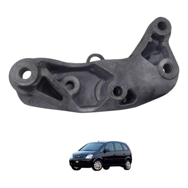 Suporte Coxim Motor Esquerdo Gm Meriva Corsa 2011 24411042