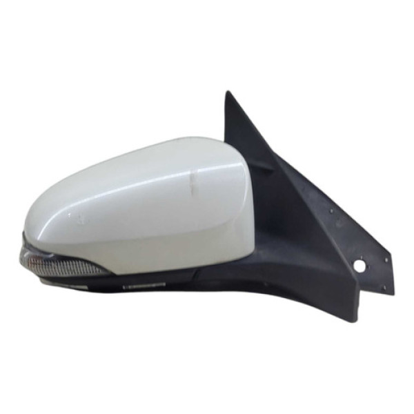 Retrovisor Elétrico Direito Toyota Etios 2018