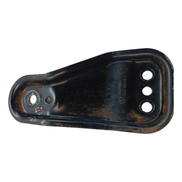 Suporte Coxim Cambio Volkswagen Gol G5 1.0 2009
