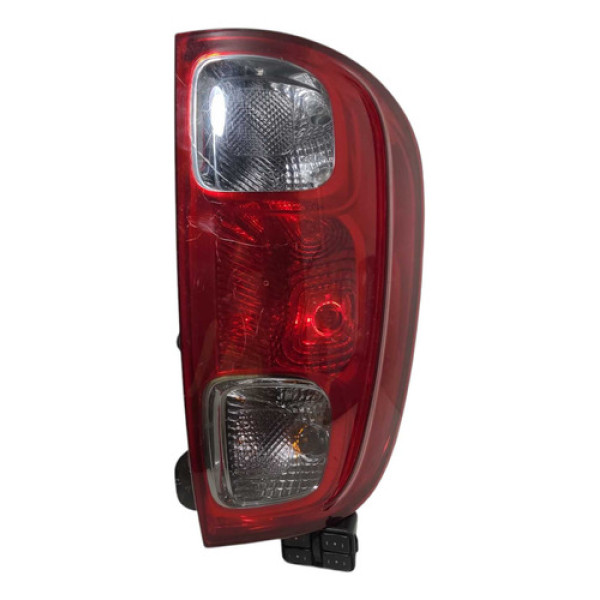 Lanterna Traseira Esquerda Fume Fiat Uno Vivace 2010 2014