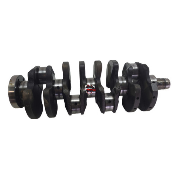 Virabrequim Gol 2012 1.6 Power Flex Std So Brunir