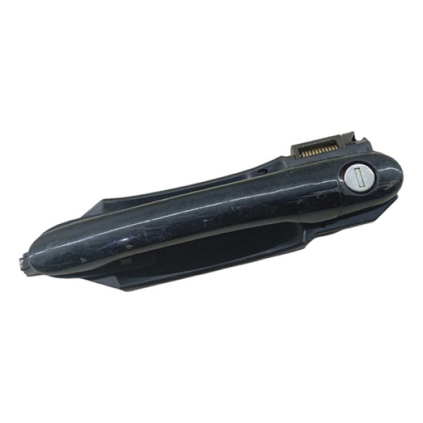 Maçaneta Externa Dianteira Esquerda Fiat Palio 2008 2012