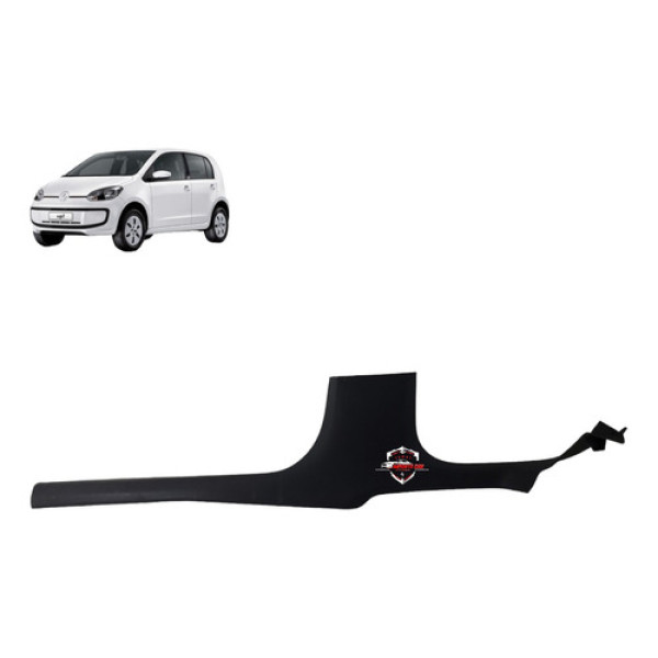 Soleira Porta Direita Volkswagen Up Take 2015
