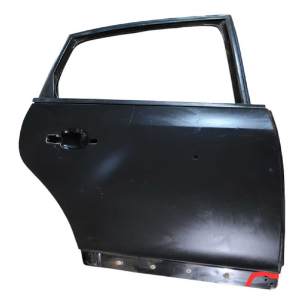 Porta Traseira Ld Citroen C4 Pallas 2007