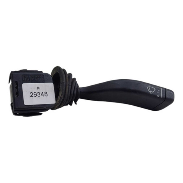 Chave Limpador Parabrisa Gm Astra 2007 2011 90243394