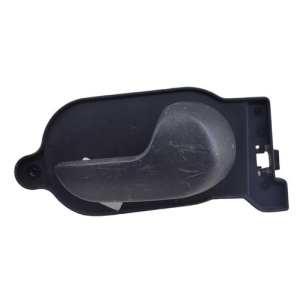 Maçaneta Externa Direita Ford Fiesta 2003 2012