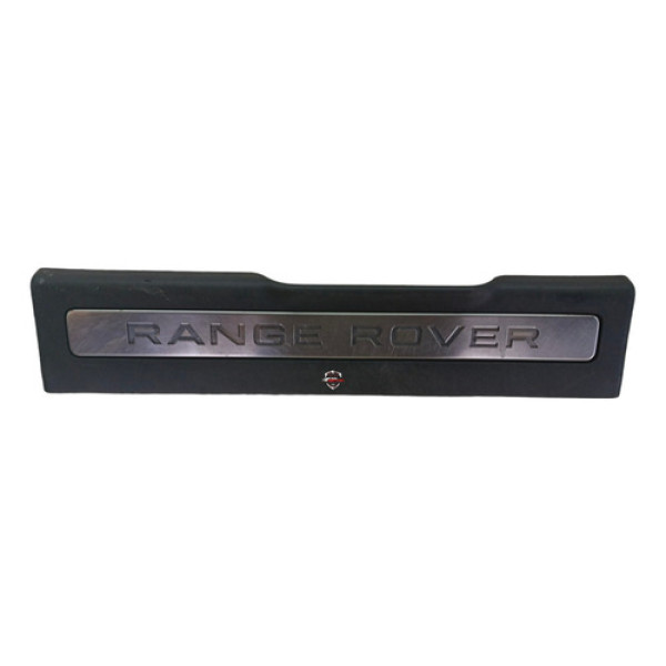 Soleira Porta Lado Esquerdo Range Rover Evoque 2012