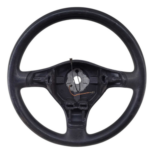 Volante Direçao Vw Polo Gol G4 G5 2004 2012 6q0419091