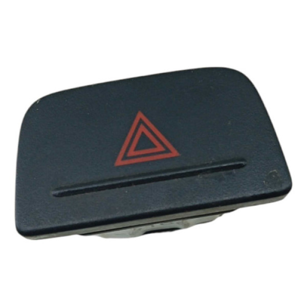 Botão Pisca Alerta Vw Gol Voyage G5 2009 2012 5u0953235