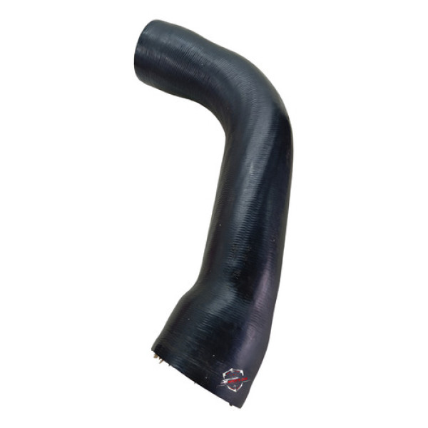 Mangueira Intercooler Troller T4 Xlt 3.2 2016 Preto