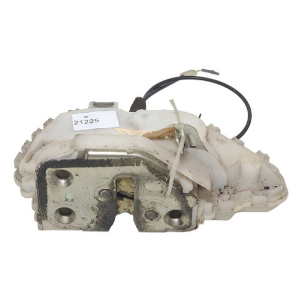 Fechadura Elétrica Dianteira Direita Honda New Civic 2006 11