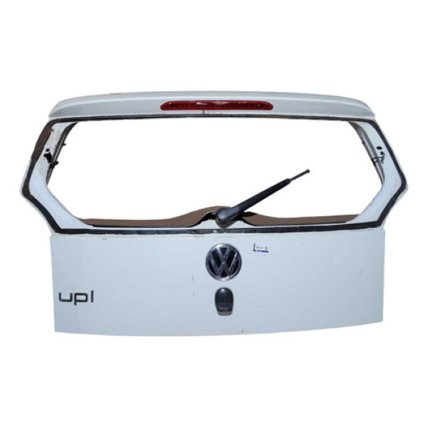 Tampa Traseira Vw Up 2018 1.0