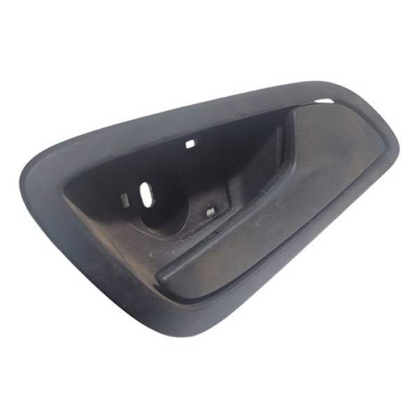 Maçaneta Interna Traseira Direita Ford Ka 2015 2019 Traseira